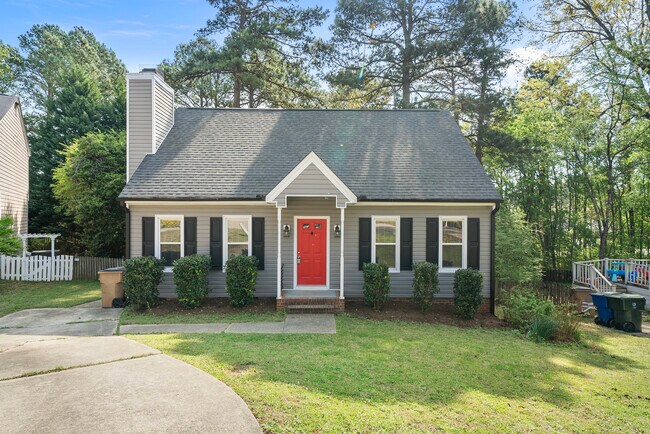 Building Photo - 8324 Bellingham Cir
