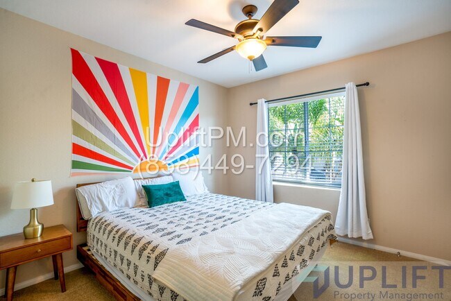 Building Photo - Spacious 5-Bedroom Home with Pool & Spa in...