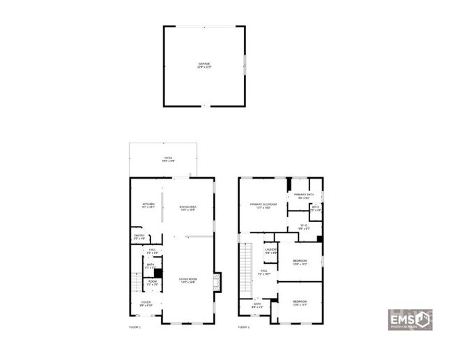 Building Photo - 16 Bushwood Dr