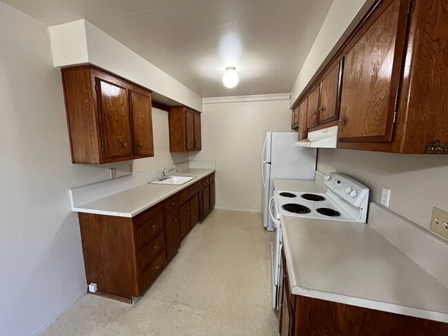 Building Photo - Anderson 1403-1405