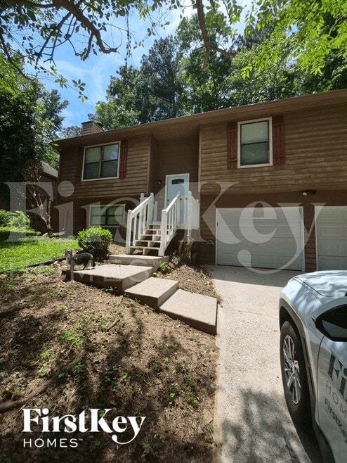 Building Photo - 6045 Steel Wood Dr NW