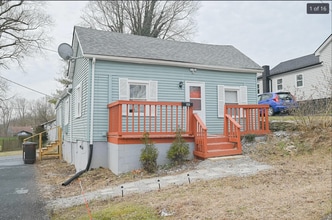 Building Photo - Silver mountain creek green abode