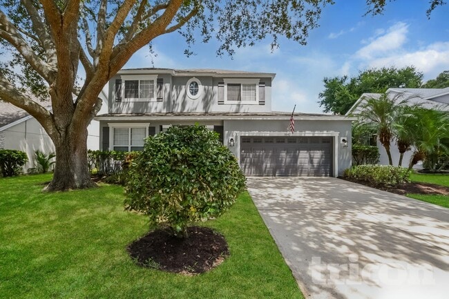 Building Photo - 3542 Oak Brook Ln