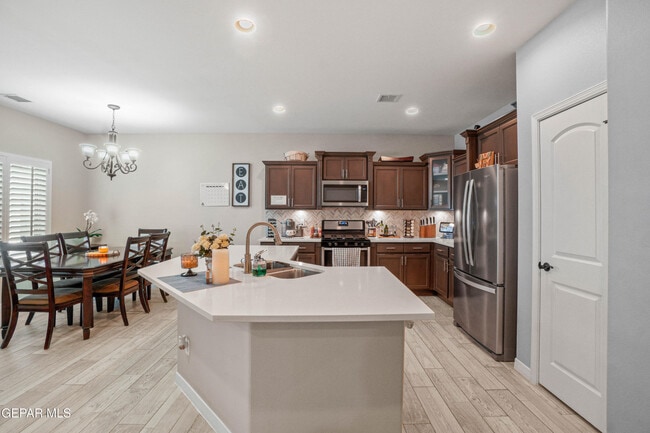 Building Photo - 14709 Tierra Garcia Dr