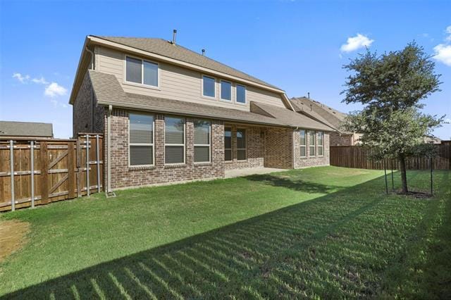 Building Photo - 16198 Moss Haven Ln