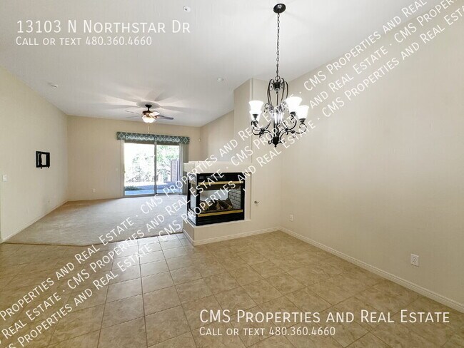 Building Photo - 13103 N northstar Dr