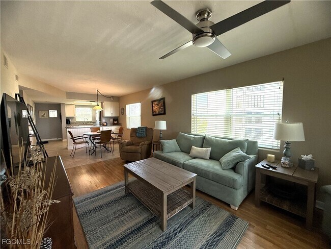 Building Photo - 6891 Estero Blvd