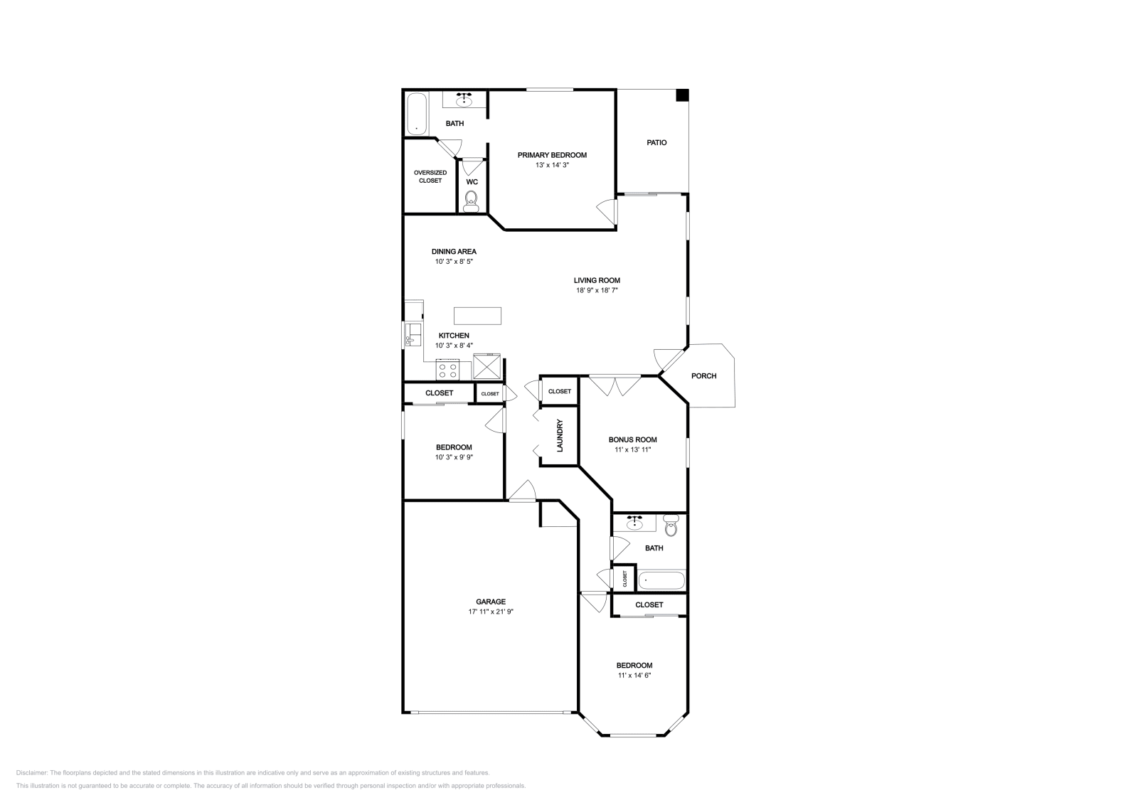 Building Photo - 40179 W Thornberry Ln