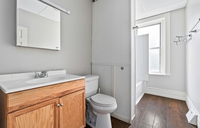 Building Photo - Pittsburgh - 3 Bed 2 Bath - Just Renovated