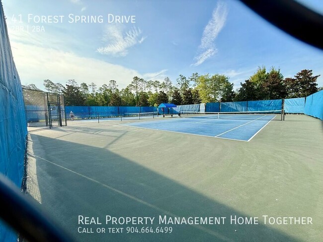 Building Photo - 41 Forest Spring Dr