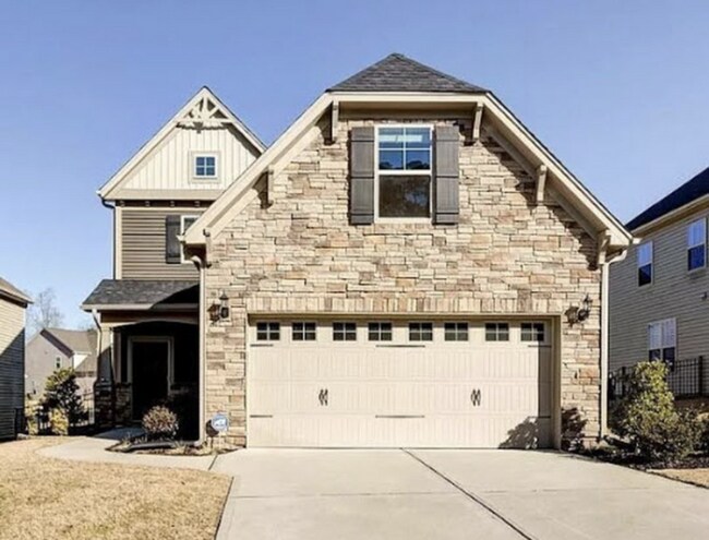 Primary Photo - 207 Maple Walk St