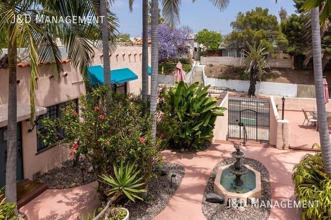 Building Photo - 2828 30th St