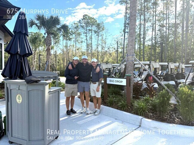 Building Photo - 675 Murphys Dr