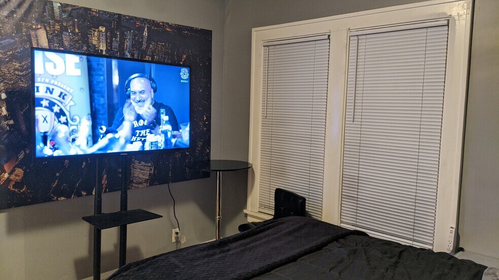 Bedroom #1 - 2700 Irving Ave N