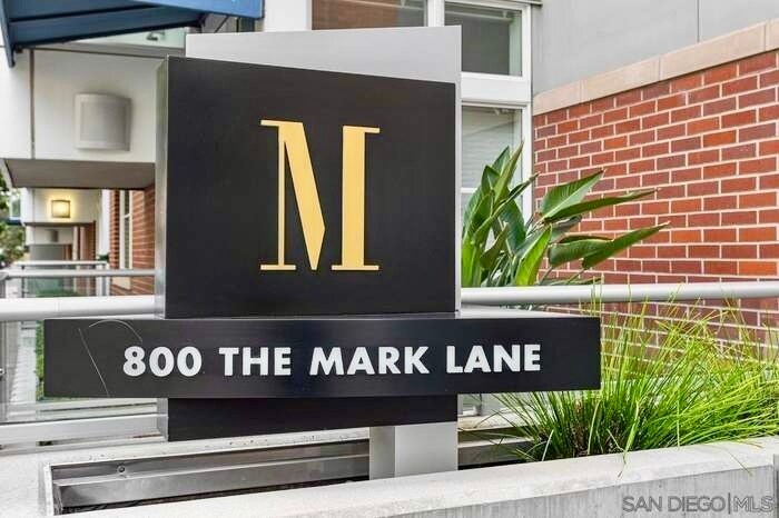 Building Photo - 800 The Mark Ln