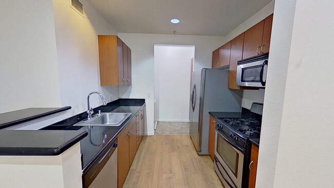 Building Photo - 1801 E Katella Ave