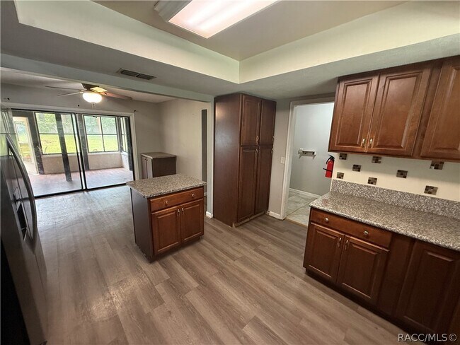 Building Photo - 5560 S Garcia Terrace