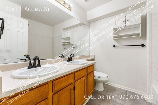 Building Photo - 7247 S Acoma St