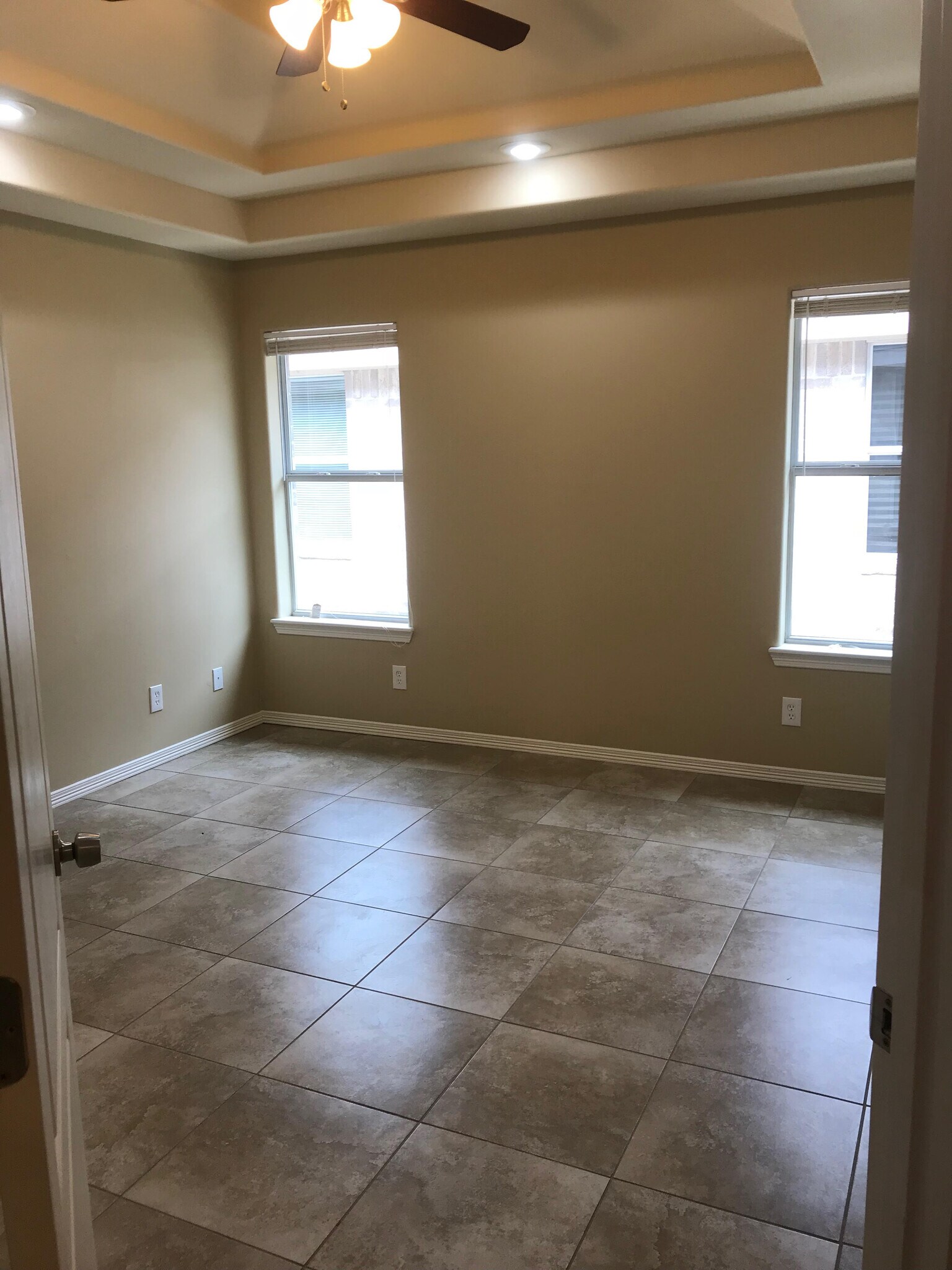 Only Tile Floors - 3704 Fairmont Ave