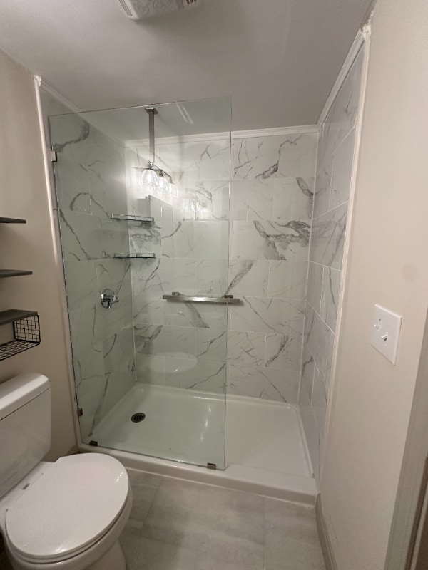 Building Photo - 55 Highland St