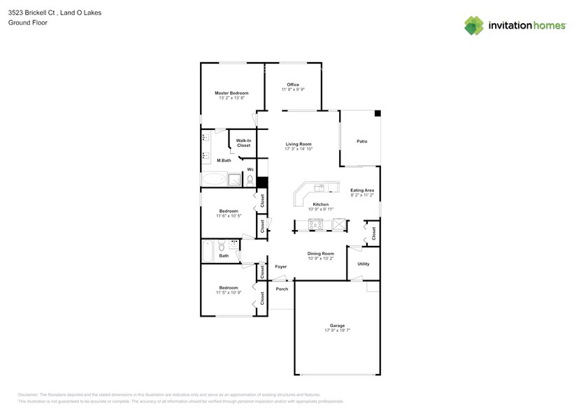 Building Photo - 3523 Brickell Ct