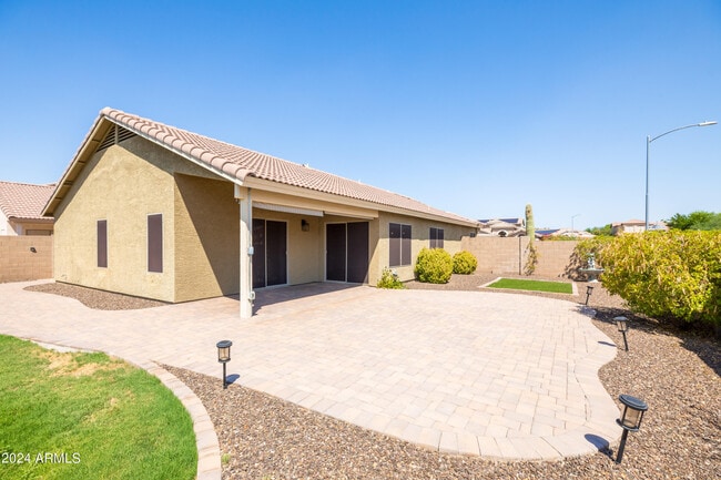 Building Photo - 6529 W Paso Trail
