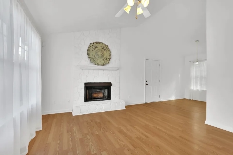 Building Photo - 7000 Crooked O Trail