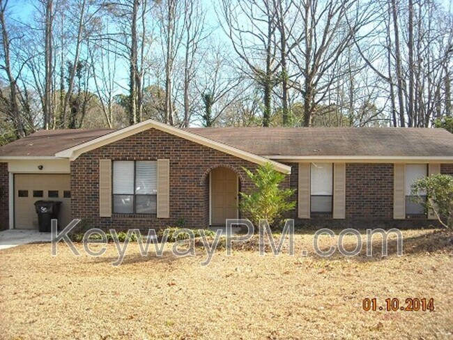 Primary Photo - 122 Shadowood Dr