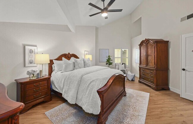 Building Photo - Cozy 3BD/2.5BA Single-Family Home Minutes from Downtown Pleasanton