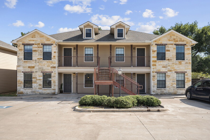 Building Photo - Reserve on Sabine Apartments