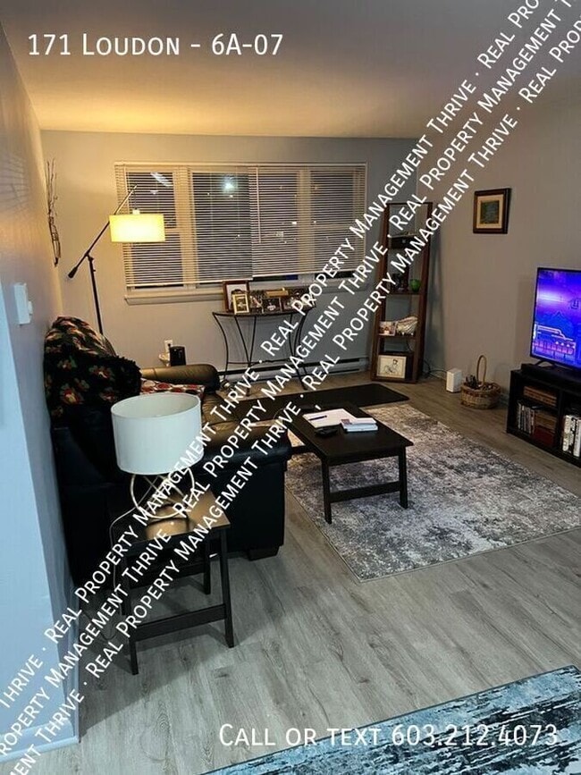 Building Photo - 171 Loudon-6A-07