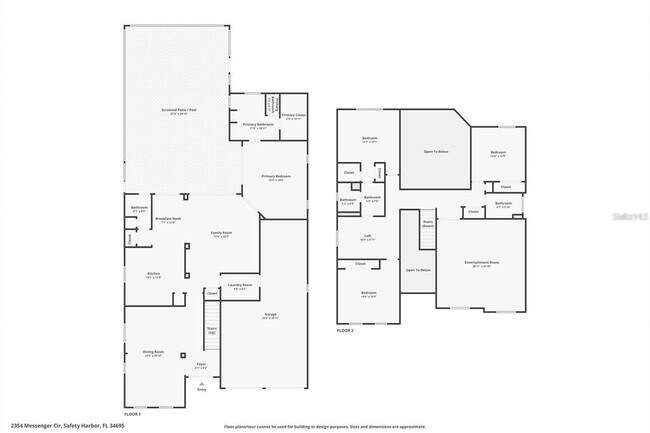 Building Photo - 2354 Messenger Cir