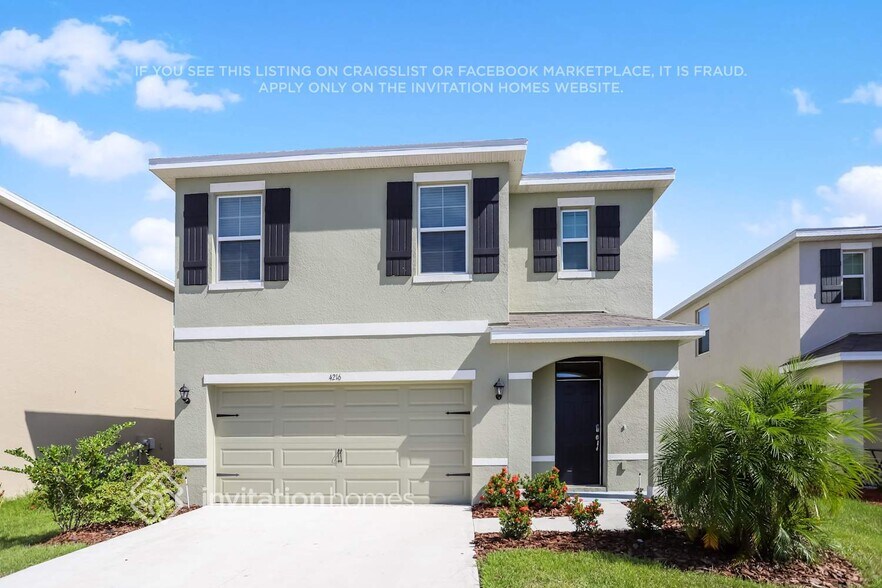 Primary Photo - 4216 Willow Hammock Dr