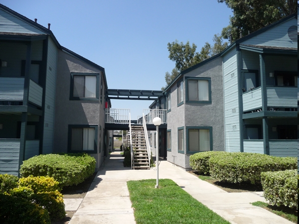 Building Photo - Foothill Cape Apartments