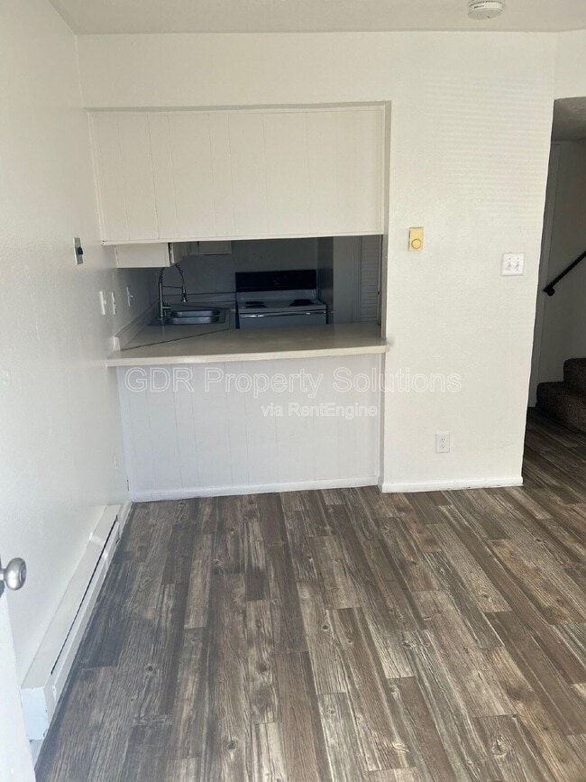 Building Photo - 3505 Tyson Pl NE