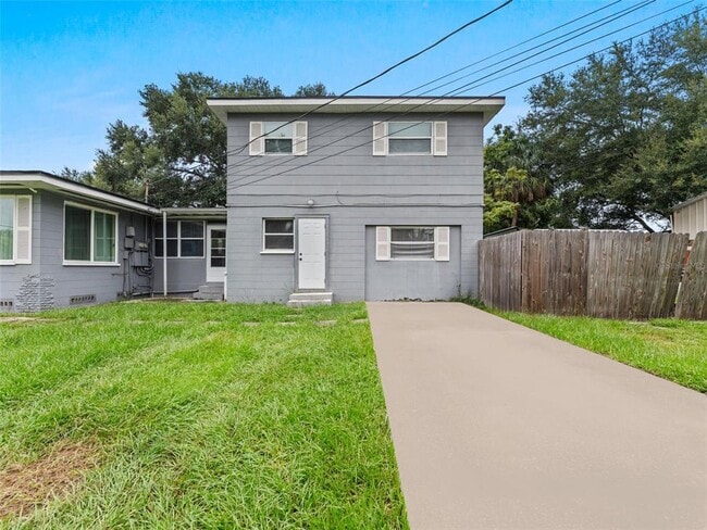 Building Photo - 7181 49th Ave N