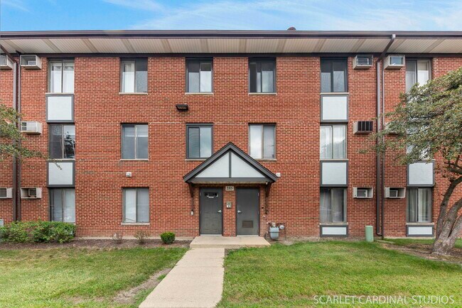 Building Photo - 285 N Gregory St