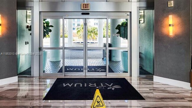 Building Photo - 3131 NE 188th St