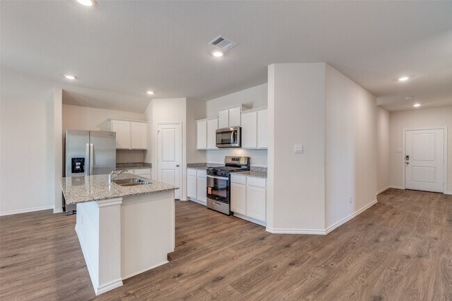 Building Photo - 4113 Turquoise Ave