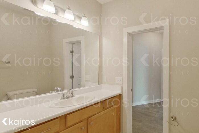 Building Photo - 1535 New Prospect Rd