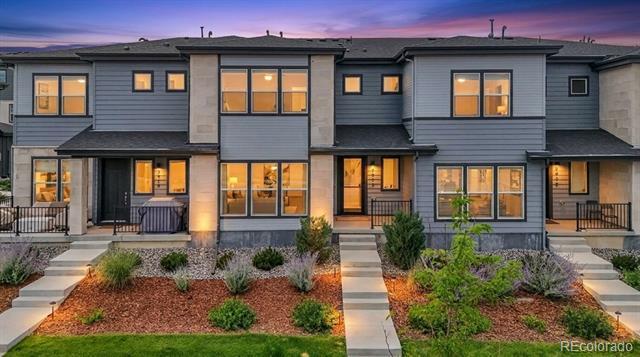 Building Photo - 7922 Sterling Ranch Ave