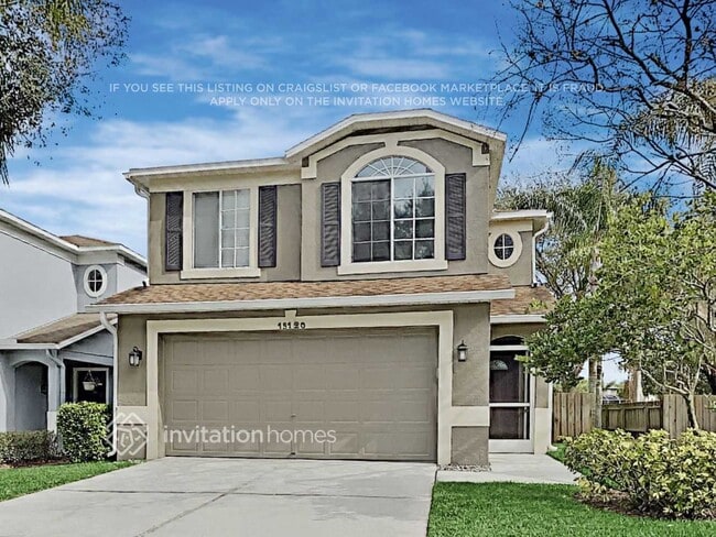 Building Photo - 13120 Fennway Ridge Dr