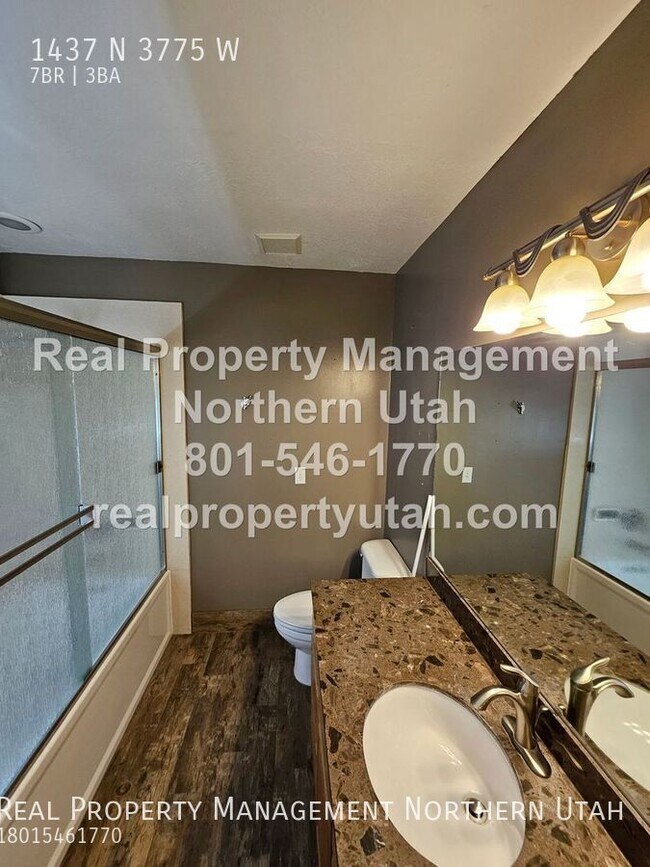 Building Photo - 1437 N 3775 W