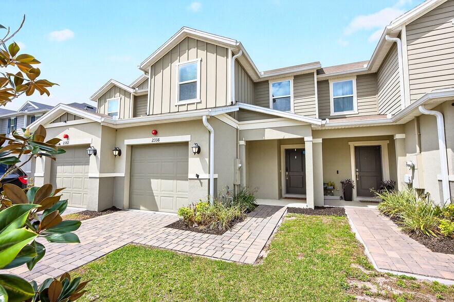 Building Photo - 2338 Carrabelle Way