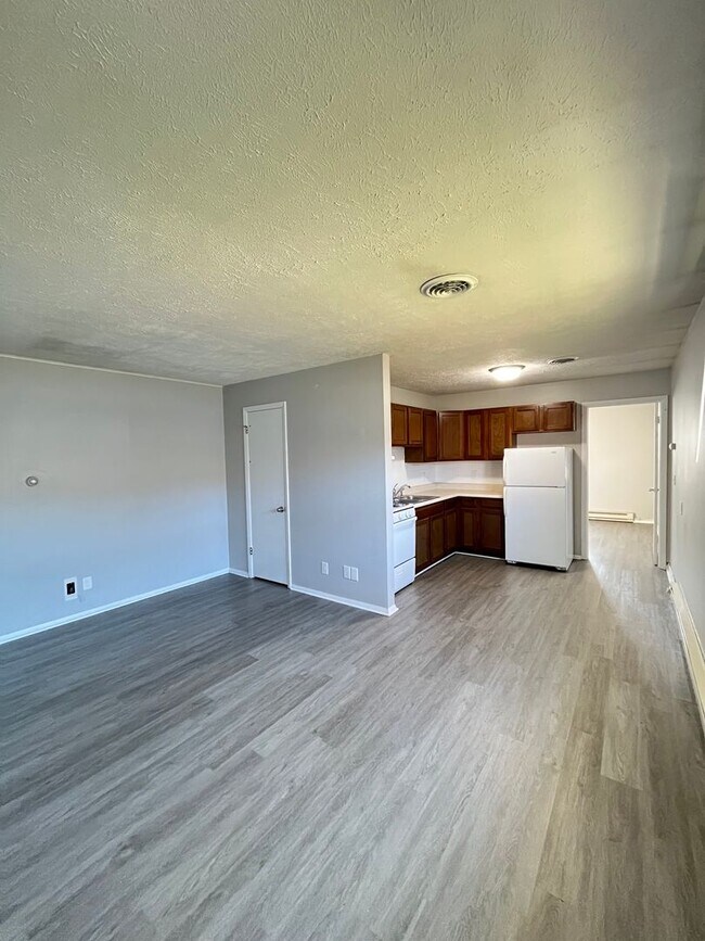 Interior Photo - 2111 Todd Dr