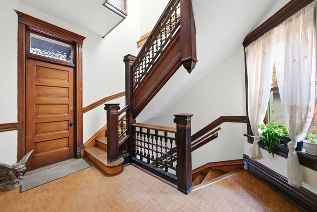 Building Photo - 1838 S Ashland Ave