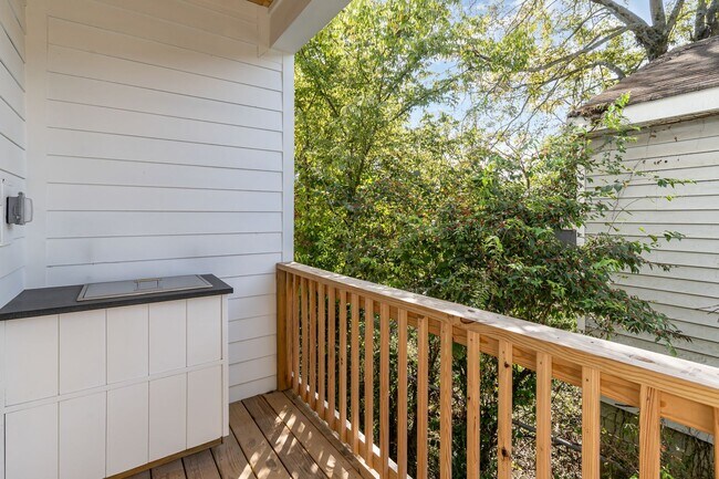 Building Photo - New Build in West Nashville