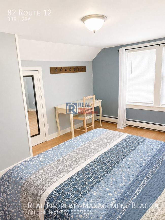 Building Photo - 82 VT-12
