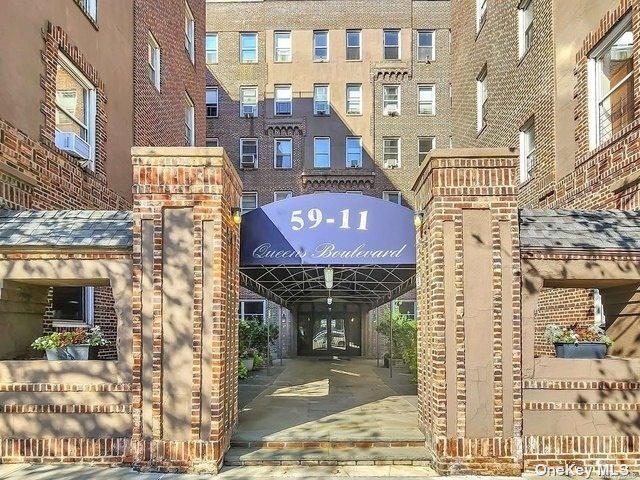 Building Photo - 59-11 Queens Blvd