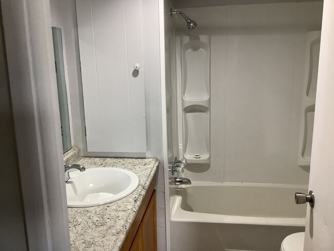 Building Photo - Two Bedroom One Bath Manufactured Home